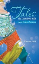 Omslag Tales the Laundress Told