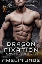 Onyx Dragons 1 - Dragon Fixation