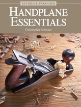 Handplane Essentials, Revised  Expanded