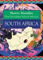 Shuters-Mac New Sec School Atlas South Africa (Eng Edn)