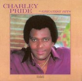 Greatest Hits Charlie Pride