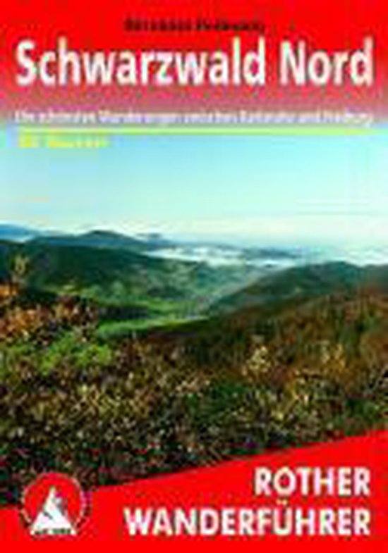 Schwarzwald Nord - cover