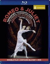 Romeo & Juliet  (Blu-ray)