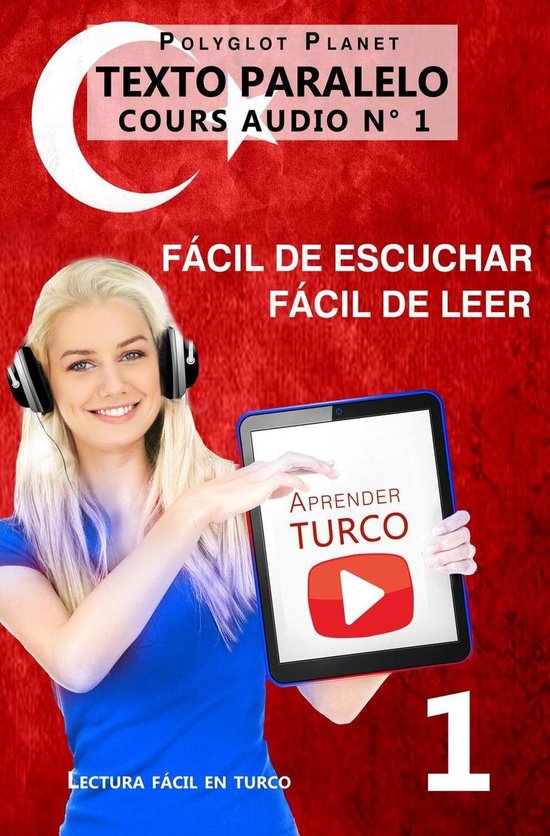 Aprender Turco Fácil De Leer Fácil De Escuchar Texto Paralelo Curso En Audio Nº 3663