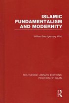 Islamic Fundamentalism and Modernity