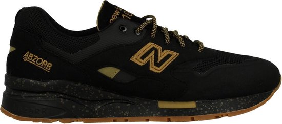 New Balance CM1600 CM1600AG Zwart;Goud maat 40 | bol.com