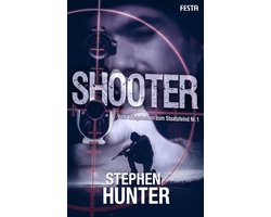 Festa CRIME 9 - Shooter