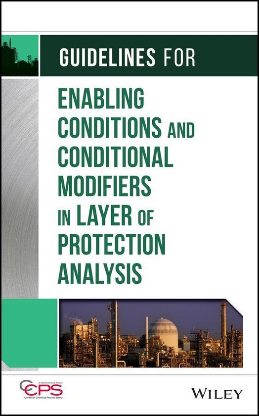 Guidelines for Enabling Conditions and Conditional Modifiers ... - cover