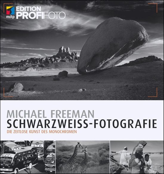 Bol Com Schwarzweiss Fotografie Ebook Michael Freeman 9783958457621 Boeken
