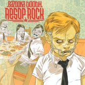 Aesop Rock - Bazooka Tooth (CD)
