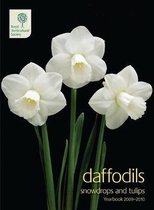 Daffodils, Snowdrops and Tulips Yearbook