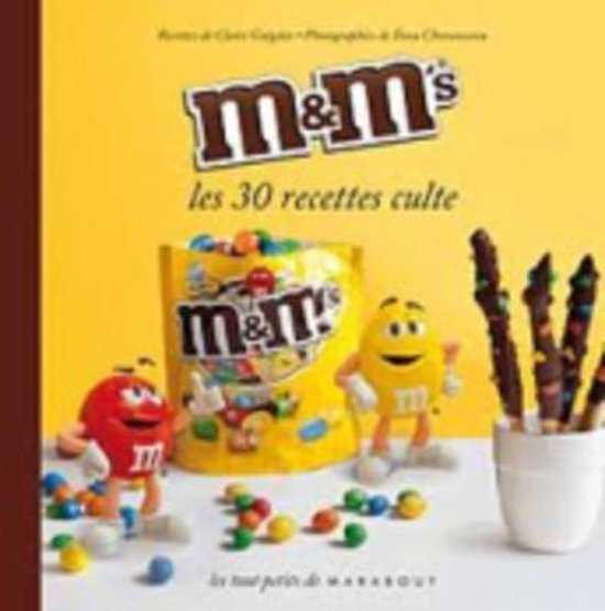 Les 30 Recettes Cultes...