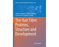 Advances in Experimental Medicine and Biology1054-The Hair Fibre: Proteins, Structure and Development