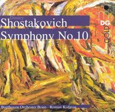 Roman Kofman & Beethoven Orchester Bonn - Beethoven: Sämtliche Sinfonien Vol.1: Sin (CD)