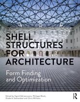 Shell Structures for Architecture