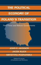 The Political Economy of Poland's Transition