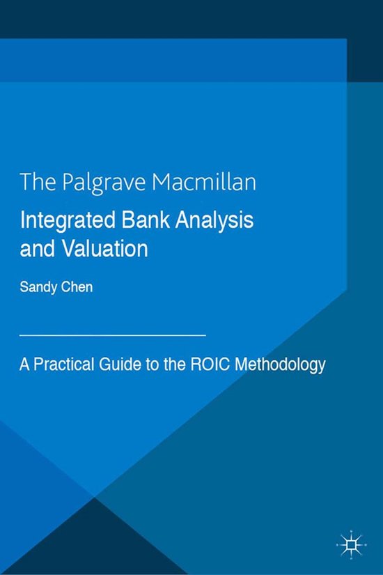 Economics and Finance (R0) - Integrated Bank Analysis and Va ... - cover