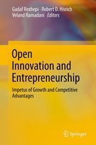 Open Innovation and Entrepreneurship