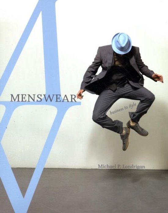 Menswear - cover