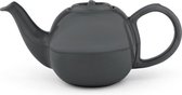 Theepot Cosette - 0.5l - Antraciet