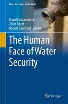 The Human Face of Water Security
