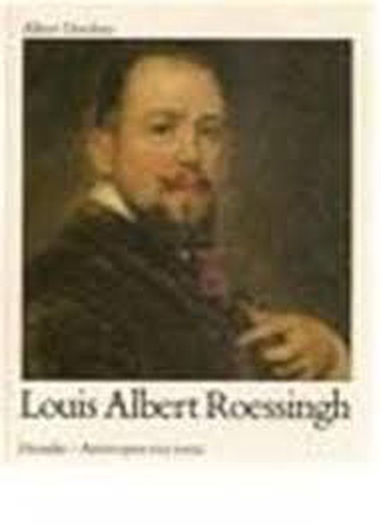 Louis Albert Roessingh, Doedens | 9789065096012 | Boeken | bol