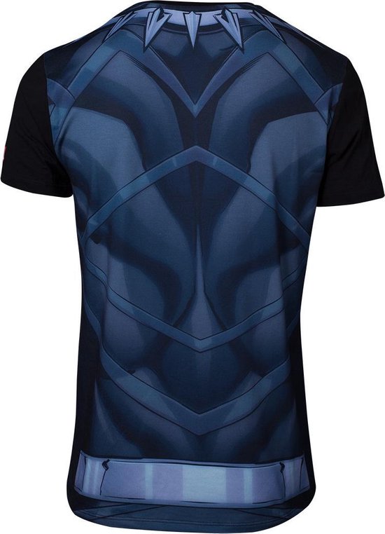 Thor Ragnarok - Loki Armor Sublimation 