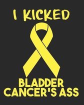 I Kicked Bladder Cancer's Ass