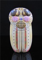 Charles Mackintosh - The Wassail Sculpture - Mouseion Collection