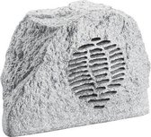 Monacor GLS-200/GR luidspreker 100 W Grijs