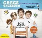 Gregs Film-Tagebuch 1 - Von Idioten umzingelt!