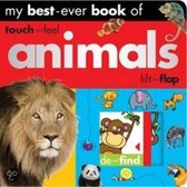 My Best Ever Book of Animals