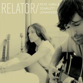 Relator/I Don't Know What to Do