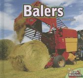 Farm Machines- Balers