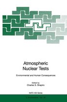 Nato Science Partnership Subseries 35 - Atmospheric Nuclear Tests