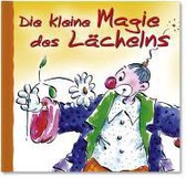 Clown Minibuch. Die kleine Magie des Lächelns