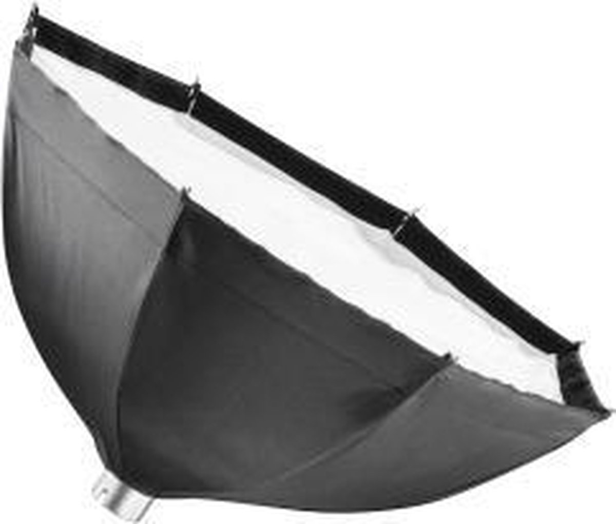 walimex pro Softbox 48cm voor Light Shooter