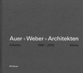 Auer+Weber+Architekten