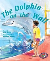 The Dolphin on the Wall