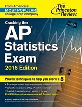 Cracking The Ap Statistics Exam, 2016 Edition
