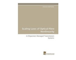 Scaling Laws of Optical Fibre Nonlinearity