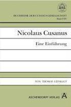 Nicolaus Cusanus: Eine Einführung