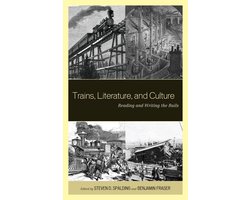 Trains, Literature, and Culture