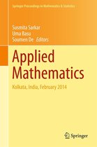 Springer Proceedings in Mathematics & Statistics 146 - Applied Mathematics