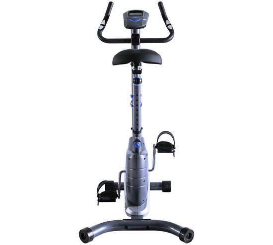 roger black exercise bike