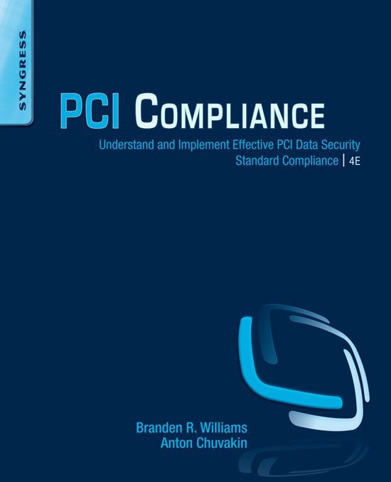 PCI Compliance - cover