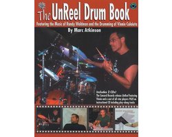 The Unreel Drum Book