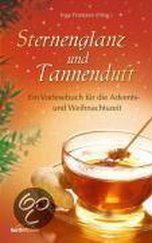 Sternenglanz und Tannenduft - cover