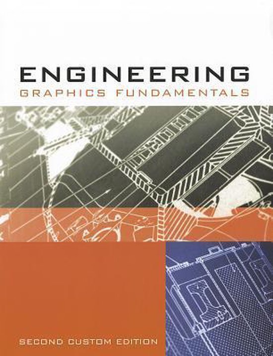 Engineering Graphics Fundamentals | 9780558564148 | Boeken | bol