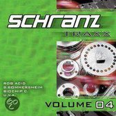 Schranz Traxx 4 -12Tr-
